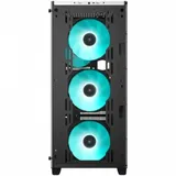 Корпус Deepcool CC560 V2 белый ATX 8x120mm 5x140mm 1xUSB2.0 audio bott PSU [R-CC560-WHGAA4-G-2]