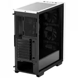 Корпус Deepcool CC560 V2 белый ATX 8x120mm 5x140mm 1xUSB2.0 audio bott PSU [R-CC560-WHGAA4-G-2]