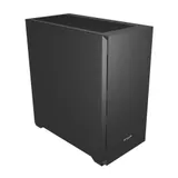 Компьютерный корпус FSP U530-BS, Без БП, 2xUSB3.0/Type-C, 4x FAN120mm, Black, E-ATX U530-BS