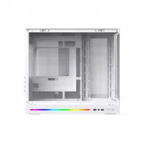 Компьютерный корпус Xigmatek Cloud M DGT 3AF Arctic