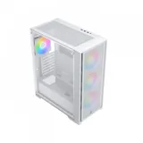 Компьютерный корпус Xigmatek Gaming X II Arctic