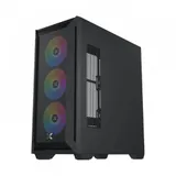 Компьютерный корпус Xigmatek Master X II Pro