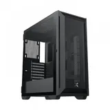 Компьютерный корпус Xigmatek Master X II Pro