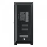 Компьютерный корпус Xigmatek Master X II Pro