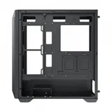 Компьютерный корпус Xigmatek Master X II Pro