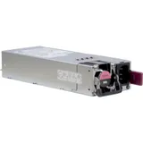 R2A-DV0800-N 2U Redundant 800W (ШВГ=77.5*84*225mm), 80+ Gold, Oper.temp 0C~50C, AC/DC Dual input, 2x U1A-D10800-DRB CRPS modules + PBD frame (ASPower) RTL {4}