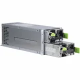 R2A-DV1200-N 2U Redundant 1200W (ШВГ=77.5*84*225mm), 80+ Gold, Oper.temp 0C~50C, AC/DC Dual input (ASPower) RTL {1}