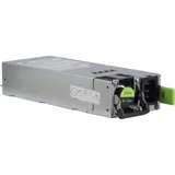 R2A-DV1200-N 2U Redundant 1200W (ШВГ=77.5*84*225mm), 80+ Gold, Oper.temp 0C~50C, AC/DC Dual input (ASPower) RTL {1}