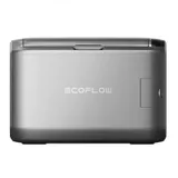 Портативный холодильник EcoFlow Glacier Classic 45л