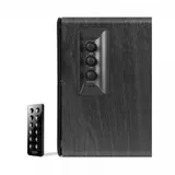 Акустическая система Bluetooth Edifier R1280DB Black &lt 2.0, RMS 42Вт, 55Гц-20кГц, BT, Line in, Пульт&gt