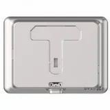 EZVIZ DP2C Дверной звонок/глазок (Wi-Fi, 1920 x 1080, 1/3" ProScan CMOS 2.0 мм, 155°, H.264, ИК 5м, 4.3" Touch Screen, MicroSD, microUSB, 4600 мА·ч)