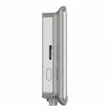 EZVIZ DP2C Дверной звонок/глазок (Wi-Fi, 1920 x 1080, 1/3" ProScan CMOS 2.0 мм, 155°, H.264, ИК 5м, 4.3" Touch Screen, MicroSD, microUSB, 4600 мА·ч)
