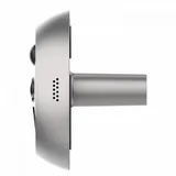 EZVIZ DP2C Дверной звонок/глазок (Wi-Fi, 1920 x 1080, 1/3" ProScan CMOS 2.0 мм, 155°, H.264, ИК 5м, 4.3" Touch Screen, MicroSD, microUSB, 4600 мА·ч)