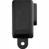 Экшн-камера GoPro Hero 12 Black, 27Mpx, JPEG, MP4, 5.3К, Li-Ion, Wi-Fi, BT, Black