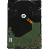 Жесткий диск серверный 3.5" 18TB WD Ultrastar DC HC550 (WUH721818ALE6L4) SATA 6Gb/s, 7200rpm, 512MB, 0F38467, 512e