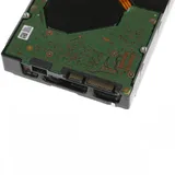 Жесткий диск серверный 3.5" 18TB WD Ultrastar DC HC550 (WUH721818ALE6L4) SATA 6Gb/s, 7200rpm, 512MB, 0F38467, 512e