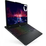 Ноутбук Lenovo Legion Pro 5 16AFR10/16" WQXGA OLED 2560x1600/AMD Ryzen 9 9955HX/16 Gb/2 Tb SSD/nVidia GeForce RTX 5060 8GB/Windows 11 Home/черный/2.3 кг