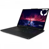 Ноутбук Lenovo Legion Pro 5 16AFR10/16" WQXGA OLED 2560x1600/AMD Ryzen 9 9955HX/16 Gb/2 Tb SSD/nVidia GeForce RTX 5060 8GB/Windows 11 Home/черный/2.3 кг