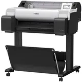 Плоттер imagePROGRAF TM-240 (24"/610 mm/A1+) 5 ink color, 2400 x 1200 dpi, 2Gb,USB,Ethernet, Wi-Fi (cart. M: PFI-031 (55 мл), MBK/BK/C/Y: PFI-030 (55 мл)) Подставка поставляется отдельно