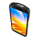 !!! ОПИСАНИЕ НЕПОЛНОЕ - Компактный и мощный терминал сбора данных Zebra TC27 WCMTB-T27B6ABC2-A6 обеспечивает надежное выполнение задач в различных условиях благодаря поддержке 5G и Wi-Fi 6. Он оснащ