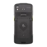 !!! ОПИСАНИЕ НЕПОЛНОЕ - Компактный и мощный терминал сбора данных Zebra TC27 WCMTB-T27B6ABC2-A6 обеспечивает надежное выполнение задач в различных условиях благодаря поддержке 5G и Wi-Fi 6. Он оснащ