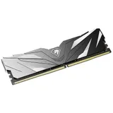 Память DDR4 16GB 2666MHz Netac NTSWD4P26SP-16K Shadow II RTL PC4-21300 CL19 DIMM 288-pin 1.2В с радиатором Ret