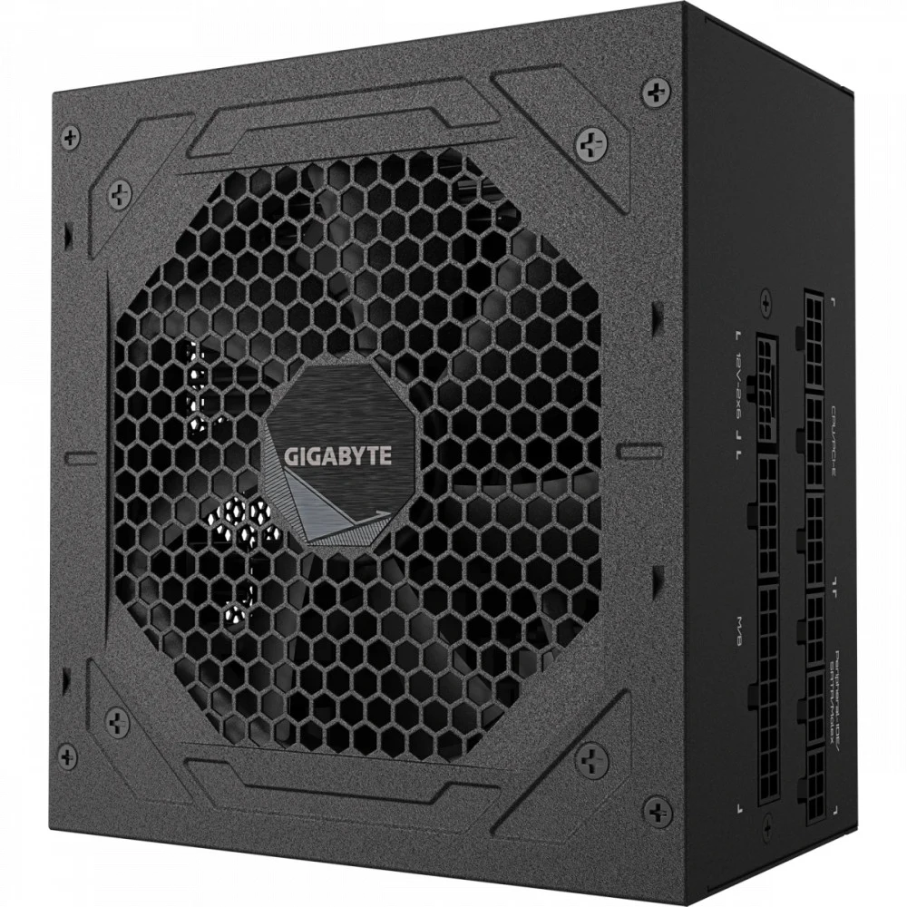 Блок питания GIGABYTE ATX 750W GP-UD750GM PG5 V2