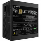 Блок питания GIGABYTE ATX 750W GP-UD750GM PG5 V2