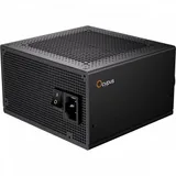 Блок питания ПК/ Power Supply Ocypus Delta P750, 750W 80+ Bronze (ATX, 3.1, Non modular, 1x24(20+4)pin, 2xCPU 8(4+4)pin, 3xPCIe*2 8(6+2)pin, 1x12V-2x6, 8xSATA3 , Active, 120x120mm, 150x140x86mm, APF