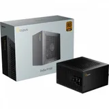 Блок питания ПК/ Power Supply Ocypus Delta P750, 750W 80+ Bronze (ATX, 3.1, Non modular, 1x24(20+4)pin, 2xCPU 8(4+4)pin, 3xPCIe*2 8(6+2)pin, 1x12V-2x6, 8xSATA3 , Active, 120x120mm, 150x140x86mm, APF