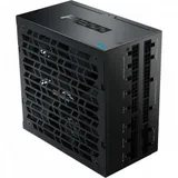 Блоки питания/ Power Supply SAMA P1200 Black (XPH1200-AP), 1200W 80+ Platinum (ATX, 3.1, PCIe 5.0, Full modular, 1x24(20+4)pin mesh 600mm, 2xCPU 8(4+4)pin 700mm, 3xPCIe*2 8(6+2)pin 600mm, 2x12VHPWR