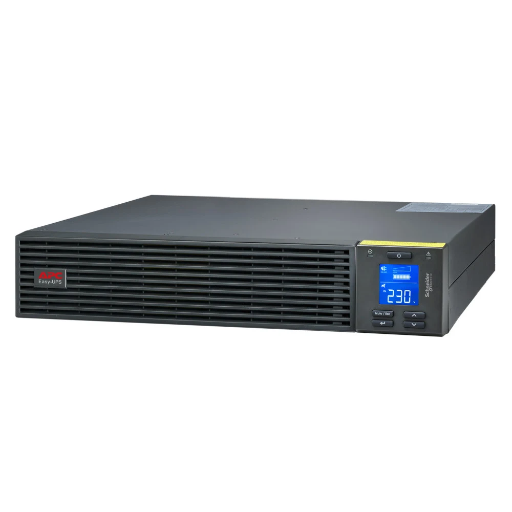 ИБП APC/SRV2KRIRK-E/EASY/2 000 VА/1 800 W SRV2KRIRK-E