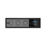 Источник бесперебойного питания, Eaton, 93PX 20kW, 93PX20KIPM, Мощность 20кВА/20кВт, Стоечный 19" 3U, Фазы 1:1/3:1/3:3, Диапазон работы AVR: 160-300В