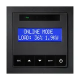 ИБП Eaton/9E6KIR/On-Line/6 000 VА/5 400 W 9E6KIR