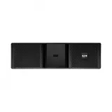 Батарейный блок, Eaton, 9SXEBM240RT3UG2, Стоечный 19" 3U, 12В*7 Ач 20 шт, Чёрный