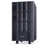 Батарейный блок, CyberPower, BPS240V9A, Напольный , 12В*9 Ач 40 шт, Чёрный