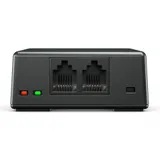 Датчик системы мониторинга и управления зарядом АКБ, CyberPower, BP100-12VT, Определение состояния батареи: Сопротивление , Напряжение , Температура, Напряжение аккумуляторной батареи ( В пост. ): 1