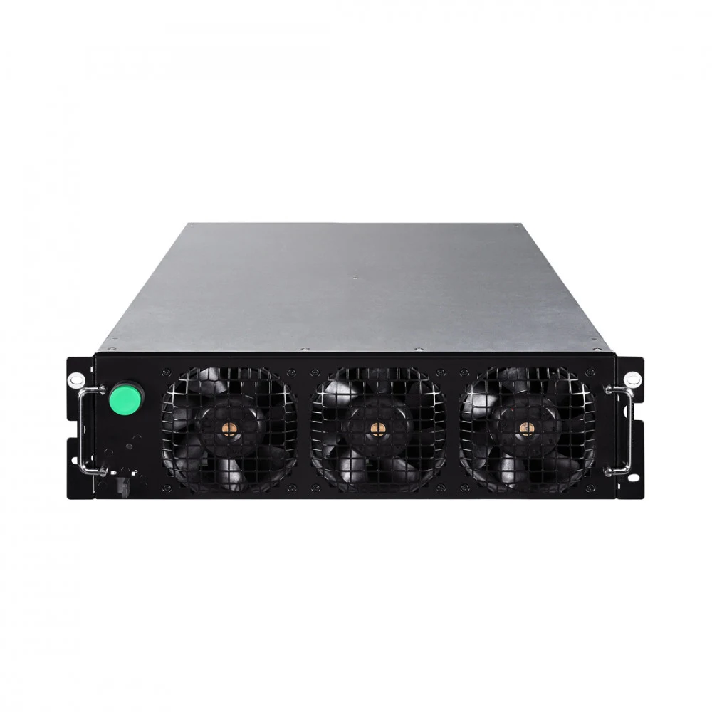 Силовой модуль, Eaton, 93PR-25kW UPM Module, 25кВА, Высота 2U