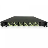 Коммутатор HP Enterprise/Aruba CX 10000-48Y6C Distributed Services Back-to-Front 6 Fans 2 Power Supplies Bundle R8P14A#ABB