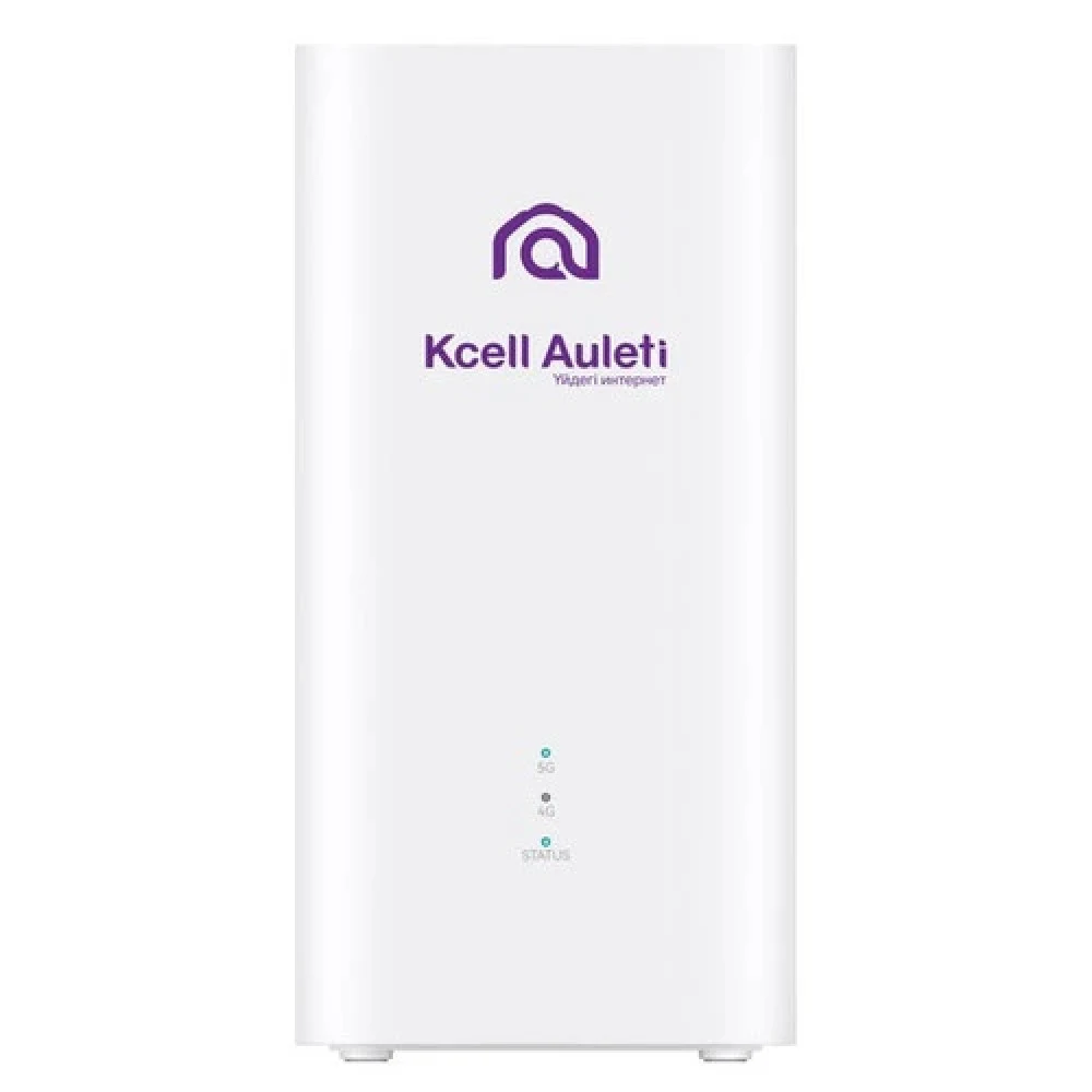Роутер Kcell 5G Wi-Fi Huawei H-153/381 SIM