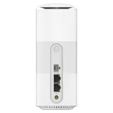 Маршрутизатор Tele2 G5AB, 5G, Wi-Fi + ТП"тарифный план"Үй интернеті",802.11(ax),2xWAN/LAN,1xRJ11,SIM