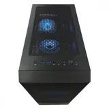 Системный блок Nomad Game T i5-12400F/H610M/DDR4 16GB/M.2 1Tb/RTX 5060/650W/MAG/ (NMD-37027)