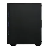 Системный блок Nomad Game T i5-12400F/H610M/DDR4 16GB/M.2 1Tb/RTX 5060/650W/MAG/ (NMD-37027)