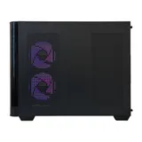 Системный блок Nomad Game T i5-14400F/B760M WIFI/DDR5 16GBx2/M.2 1Tb/5060Ti 16GB/750W/ (NMD-37006)
