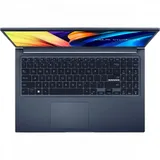 Ноутбук Asus/Vivobook 15/M1502YA-BQ579/1г/Ryzen 7/5825U/2 GHz/16 Gb/PCIe NVMe SSD/512 Gb/No ODD/Graphics/Radeon/256 Mb/15,6 ''/1920x1080/Без операцион 90NB0X21-M00VR0