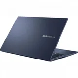 Ноутбук Asus/Vivobook 15/M1502YA-BQ579/1г/Ryzen 7/5825U/2 GHz/16 Gb/PCIe NVMe SSD/512 Gb/No ODD/Graphics/Radeon/256 Mb/15,6 ''/1920x1080/Без операцион 90NB0X21-M00VR0