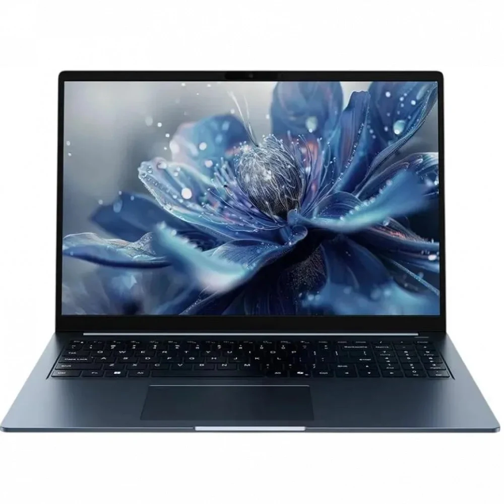 Ноутбук Chuwi Corebook Air Plus, Ryzen 5 6600H/16"WUXGA/16GB/512GB/Radeon 660M/W11Pro