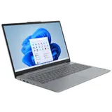 Ноутбук LENOVO IdeaPad Slim 3 15ABR8 (82XM0126RK)/15.6 FHD/AMD Ryzen 7 5825U 2.0 Ghz/16/SSD512/Win11