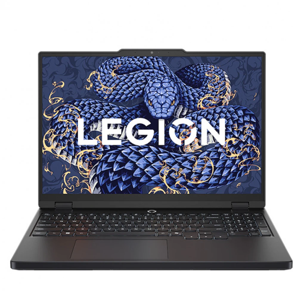 Ноутбук LENOVO Legion 5 15AKP10 (83F1003CRK)/15.1 WQXGA OLED 165Hz/AMD Ryzen AI 7 350 2.0 Ghz/16/SSD512/RTX5070/8/Dos