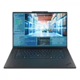 Ноутбук/ Lenovo ThinkPad P1 G8 16" WQUXGA (3840 x 2400) IPS AG HDR 400 100%DCI-P3 800 nits, U9 285H, 64Gb, 2Tb, NVIDIA RTX PRO 2000 Blackwell 8GB GDDR7, Cam 5MP+IR, Intel Wi-Fi 7 BE201& BT 5.4, 90Wh
